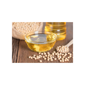 Venta al por mayor de aceite de soja refinado de alta calidad de buena calidad aceite de soja a granel 100% aceite de soja para cocinar/refinado - Product Image 4