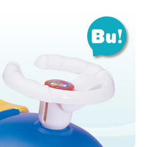 MYTEK MY5526 carrello di balena tipo animale giocattolo - Product Image 2