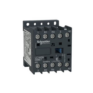 High Quality AC Electric <b>Contactor</b> for Safe Power Distribution & Reliable Motor Control in Industrial Machinery Systems - Product Image 1