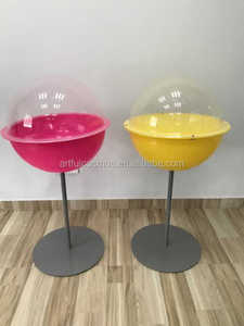 Best-Selling Acrylic Dome Countertop Display Stand for Supermarkets and Retail Stores - Product Image 6