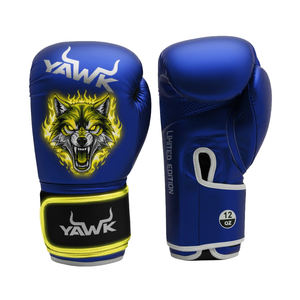 Guantes de Boxeo para Hombre de Secado Rápido, Ligeros, Precio al por Mayor, Servicio OEM, Nuevo Diseño, Sostenibles, Suaves y Elegantes - Product Image 1