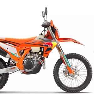 Nueva Motocicleta Todoterreno KTM 2025 500 EXC-OEM Personalizada de Grado Industrial con 1 Año de Garantía en Venta - Product Image 1