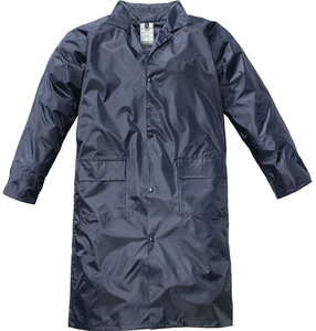 Cappotto Impermeabile Niagara Blu Misura L XL - Product Image 1