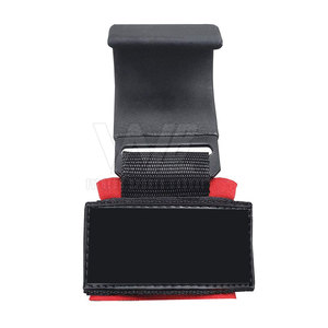 ตะขอยกน้ำหนักตะขอยกของหนักตะขอยกน้ำหนักออกกำลังกายยิม - Product Image 5