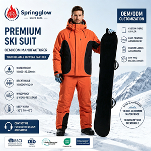 Combinaison <span class=keywords><strong>de</strong></span> <span class=keywords><strong>ski</strong></span> pour homme OEM ODM, imperméable, respirante, isolée, veste <span class=keywords><strong>de</strong></span> snowboard, pantalon <span class=keywords><strong>de</strong></span> <span class=keywords><strong>ski</strong></span>, vêtements <span class=keywords><strong>de</strong></span> <span class=keywords><strong>ski</strong></span>, fabricant sur mesure, usine - Product Image 1