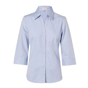 Blusa formal elegante para mujer, estilo oficina, blusas formales de negocios para mujer, ropa formal de oficina, blusas formales para mujer. - Product Image 1