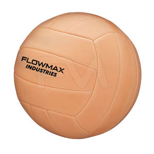 Ballon de volley-ball le plus vendu, faible MOQ, matériau durable, ballon de volley-ball à marque privée - Product Image 4