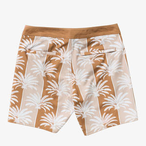 Shorts Largos de Alta Calidad al por Mayor para Pesca, Surf y Senderismo, Shorts de Spandex para Surf, Shorts para Hombre, Estilo Urbano - Product Image 3