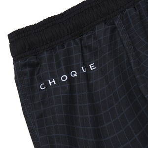 Rashguard MMA à manches longues respirant et durable imprimé de logo personnalisé chemise de compression en polyester/nylon avec logo vierge à l'avant - Product Image 5