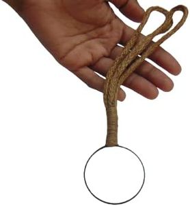 ออกแบบโดย Calvin หัตถกรรมแก้วแว่นขยายทางทะเล - Product Image 3