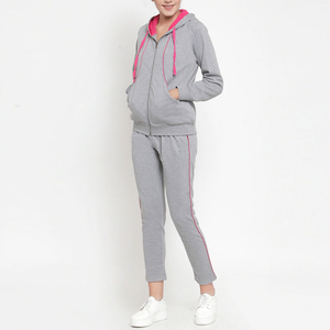 Chándales de tela ligera de secado rápido a la venta, ropa deportiva de invierno, chándales de diferentes estilos al mejor precio, chándal para mujer - Product Image 2