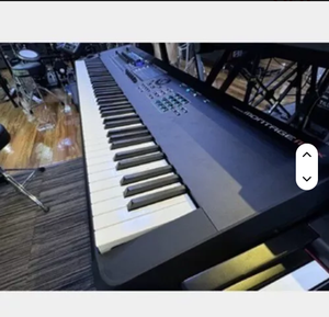 Discount Offer <b>Keyboard</b> <b>Yamahas</b> Montage M8x <b>88</b> Gex <b>Keys</b> Synthesizer Flagship M8 New Wholesales - Product Image 1