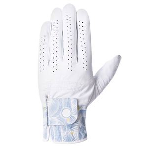 Gants de golf respirants de haute qualité, de conception supérieure, vêtements de sport personnalisés, gants de golf de meilleure qualité - Product Image 1