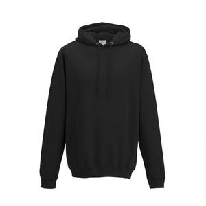 Sweats à capuche à la mode et confortables pour hommes et femmes Idéal pour un usage quotidien Tenues décontractées Sweat à capuche avec logo imprimé en sérigraphie - Product Image 2
