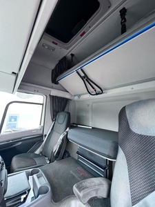 DAF CF 450 FT SC USATO 2020, Intarder 553.000Km, 6 Cilindri 450cv, Assale 2 4x2, Euro 6, Carburante Diesel, Trasmissione AMT, Guida a Sinistra - Product Image 4