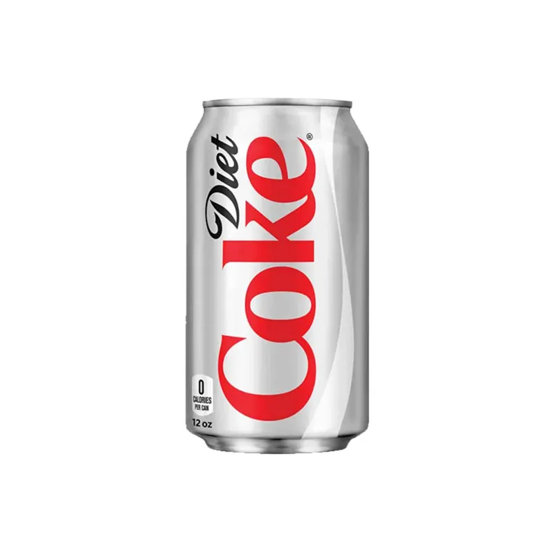 Bibite Coca Cola di alta qualità 330 ml Diet Coke/Coca-Cola/Fanta/Sprite / 7UP / Pepsi Soft Drinks