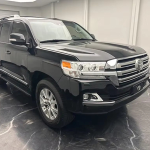 Toyota LandCruiser Base 2016 - Product Image 1