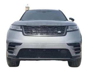 Vehículo Usado Limpio de Lujo 2024, 4x4 Automático, Híbrido MHEV, Interior de Cuero Premium, Diseño Dinámico, Emisión Euro IV, 4.1-6L - Product Image 5