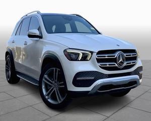 Mercedes-Benz GLE 450 AWD 4MATIC 2022 Usado - Listo para Enviar - Product Image 3
