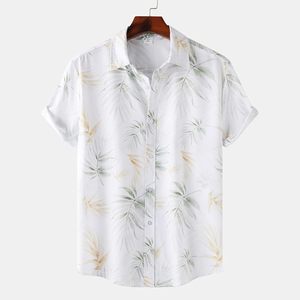 Colección de Año Nuevo 2025, camisetas de manga corta de tela de rizo de alta calidad para hombres, estilo Formal al por mayor personalizado - Product Image 2