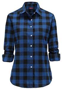 เสื้อเชิ้ตผ้าสักหลาดแขนยาวสำหรับผู้หญิงเสื้อถักพิมพ์โลโก้ฤดูใบไม้ร่วงสินค้ามาใหม่ - Product Image 3