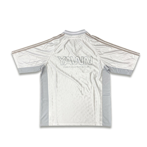 Polos De Rugby duraderos informales para hombre, ropa deportiva, Maillot De Polo De fútbol, camiseta De fútbol Retro a rayas con sublimación personalizada - Product Image 3