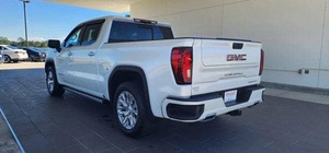 รถบรรทุก GMC Sierra 1500 Denali ปี 2022 ประสิทธิภาพสูง - Product Image 4