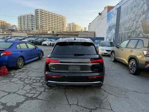 Audi Q5 2024 Híbrido Enchufable e Premium S line SUV Seminuevo - Product Image 5