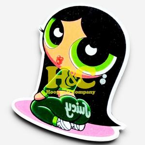 Nouvelle plaque à cils en acrylique magnifique, design écologique, outil de beauté pour extensions de cils, plaque à cils plate carrée durable - Product Image 4