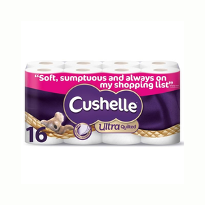 Bolsas de PE duraderas impresas personalizadas para embalaje de papel higiénico | Tendencia de fábrica OEM de Vietnam - Product Image 1