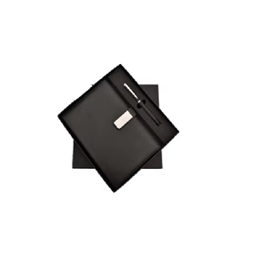 Ensemble stylo et carnet de marque, logo personnalisé pour les campagnes marketing, utilisation au bureau et cadeaux d'entreprise - Product Image 6