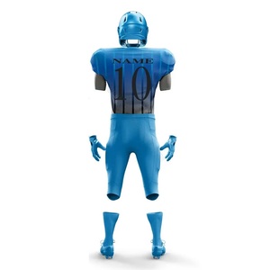 ชุดอเมริกันฟุตบอลชุด2025อเมริกันฟุตบอลชุดอเมริกันฟุตบอลแบบกำหนดเอง - Product Image 6