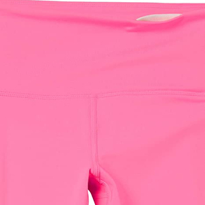 Fitness Wear New Design Push Workout High Waist <b>Knee</b>-Length Breathable Leggings for Women Colorful Stylish Good Quality Raccoon - Product Image 5