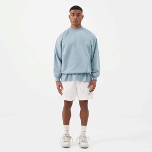 Ropa informal Elegante Cómodo Jersey de invierno Cuello redondo Manga larga Sudadera de lana cálida para el aspecto de moda todos los días - Product Image 5