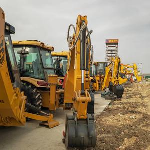 รถตักดิน420F แมว420/420E/420 F2/416E/416F/430F/432F/432E - Product Image 5