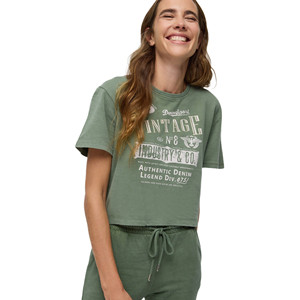 T-shirt imprimé à manches courtes - Product Image 2