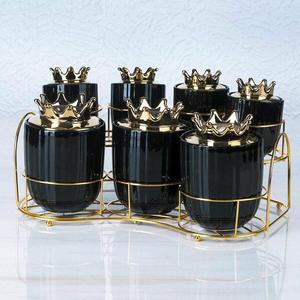 ACAR maestro spezie magiche panettiere 7 pezzi - Product Image 2