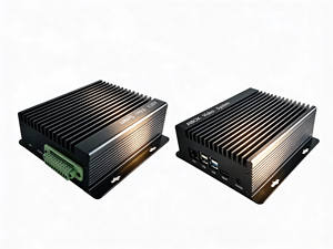 กล่อง AI คอมพิวเตอร์มองเห็นขอบพร้อมอัลกอริทึม90 + สำหรับจอภาพ CCTV แบบบูรณาการ/ระบบ<span class=keywords><strong>กล้อง</strong></span>/aiot NVR - Product Image 6