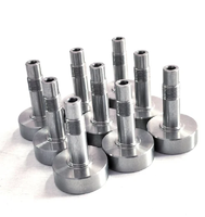 Los Mejores Servicios de Trabajos de Mecanizado CNC Directamente de Fábrica de Shivay Enterprises International para Cocina Doméstica de Acero Inoxidable