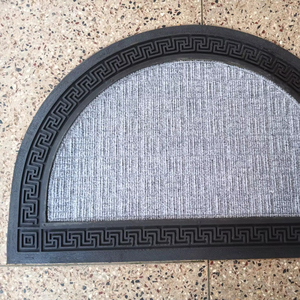 Tapis en PP au design campagnard - Product Image 2