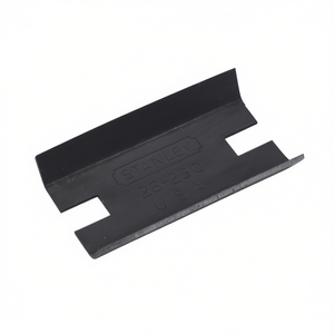 Lames de rechange pour grattoir à peinture Stanley, lot de 5, accessoires essentiels pour couteau à mastic - Product Image 2