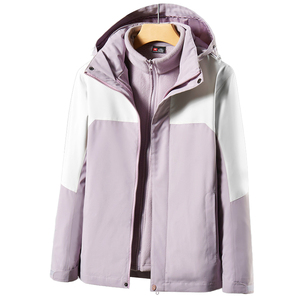 แจ็กเก็ตผู้ชายเสื้อกั๊กให้ความอบอุ่นสำหรับฤดูหนาวแจ็คเก็ตน้ำหนักเบาสีดำอบอุ่นมีแพ็คแบตเตอรี่ - Product Image 5