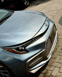 Découvrez notre dernière Toyota Corolla XSE modèle 2020, en parfait état, sans accident, avec options complètes et offres de livraison gratuite. - Product Image 2