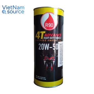 Aceite de motor de motocicleta de carreras sintético 100% Estabilidad de corte superior para condiciones extremas Máxima potencia - Product Image 1