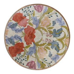 Tazón Pulido Ecológico de Diseño Europeo para Servir Ensaladas en Fiestas - Product Image 4