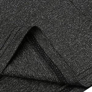 T-shirt Femme Tricoté 100% Coton Respirant Séchage Rapide Écologique Décontracté pour Adultes Été – Meilleures Ventes - Product Image 6