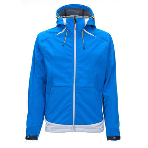 Nouveau Offre Spéciale Vêtements de plein air chauds de haute qualité Veste Softshell imperméable 2026 - Product Image 2