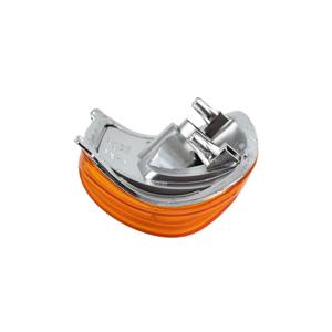 สัญญาณไฟกระจกสำหรับ Ford Transit V363-สีเหลือง-ขวา - Product Image 3