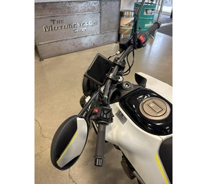 NUEVA Motocicleta de Calle <span class=keywords><strong>HUSQVARNA</strong></span> <span class=keywords><strong>VITPILEN</strong></span> 401 2026 - Product Image 2