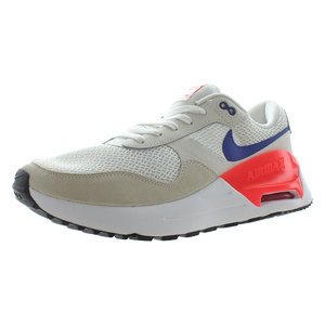 Zapatos Nike Air Max SYSTM para mujer Color: Blanco/Lapis/Phantom 100% auténticos - Product Image 1